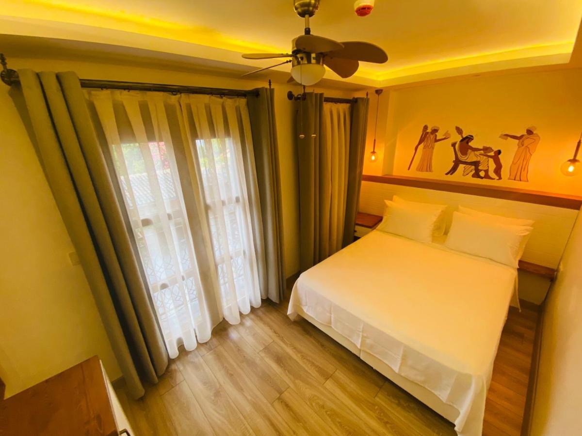 In Ephesus Hotel And Art Galery Selçuk Exterior foto