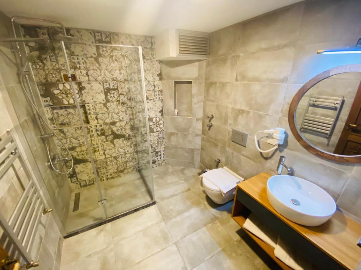 In Ephesus Hotel And Art Galery Selçuk Exterior foto