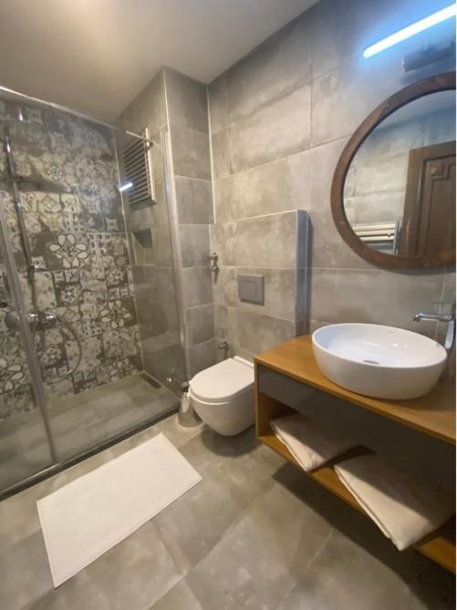 In Ephesus Hotel And Art Galery Selçuk Exterior foto